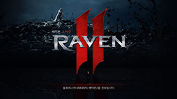 RAVEN2סڹǤӥ5˳ͽꡣȰ⤬¸ˤʪ䥴ɽħΥޥۡPCMMORPG