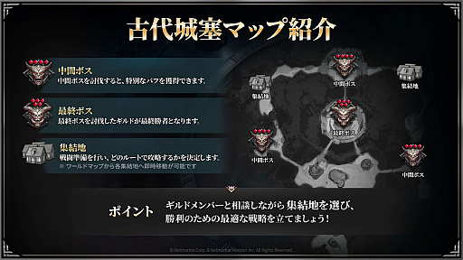 ꡼ No.007Υͥ / MMORPG֥쥤2פθݡȡե륨󥵡Ψ3ɤ20vs.20vs.20GvGƥġָɡפǷ͡PR