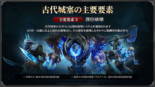 ꡼ No.012Υͥ / MMORPG֥쥤2פθݡȡե륨󥵡Ψ3ɤ20vs.20vs.20GvGƥġָɡפǷ͡PR