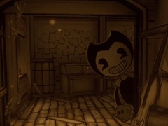 Epic Games,「Bendy and the Ink Machine」と「Five Nights at Freddy\'s: Into the Pit」の無料配布を開始。配布期間は11月7日まで