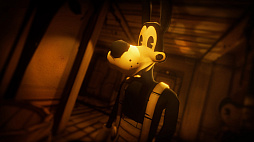 Bendy and the Ink Machine