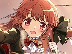 「魔法少女まどか☆マギカ Magia Exedra」まどドラ100日感謝祭 第1弾10大キャンペーンを6月26日12:00に開始。里見灯花らが参戦