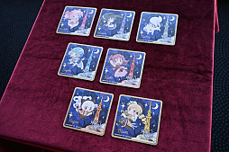 ���������꡼ No.030�Υ���ͥ������ / ������������ĥ꡼����ˡ�����ޤɤ����ޥ���������Υ��ġ��������ݡ��ȡ����饫������ϡ����ܤޤɤ��򥤥᡼�������������塼���