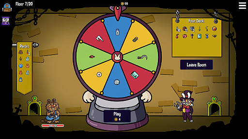 画像ギャラリー No.004のサムネイル画像 / 「ダンジョンクロウラー：幸運ウサギと魔法の爪」，正式版が2026年5月1日にリリース決定。同日には大型アップデートも