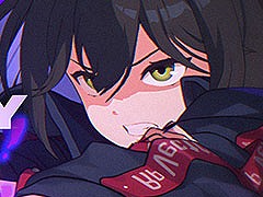 「カオスゼロナイトメア」の戦闘シーンにフォーカスした新たなPVが公開に。アニメのような演出にも注目