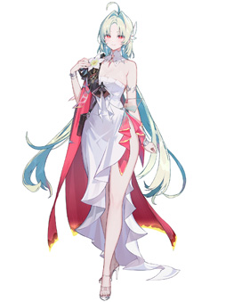 画像ギャラリー No.008のサムネイル画像 / ［インタビュー］「カオスゼロナイトメア」がハーフアニバーサリー。開発背景や新しいコンテンツなど，気になる点を開発プロデューサーに聞いた