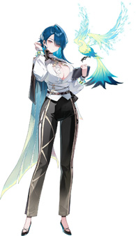 画像ギャラリー No.009のサムネイル画像 / ［インタビュー］「カオスゼロナイトメア」がハーフアニバーサリー。開発背景や新しいコンテンツなど，気になる点を開発プロデューサーに聞いた