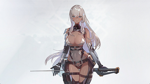 画像ギャラリー No.005のサムネイル画像 / めっちゃくちゃかわいい子1位が現れたので，「カオスゼロナイトメア」独断“〇〇なキャラランキング”で布教する【PR】