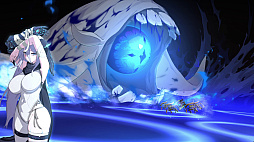 画像ギャラリー No.007のサムネイル画像 / めっちゃくちゃかわいい子1位が現れたので，「カオスゼロナイトメア」独断“〇〇なキャラランキング”で布教する【PR】