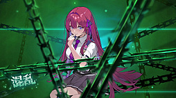 画像ギャラリー No.013のサムネイル画像 / めっちゃくちゃかわいい子1位が現れたので，「カオスゼロナイトメア」独断“〇〇なキャラランキング”で布教する【PR】