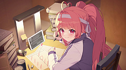 画像ギャラリー No.015のサムネイル画像 / めっちゃくちゃかわいい子1位が現れたので，「カオスゼロナイトメア」独断“〇〇なキャラランキング”で布教する【PR】