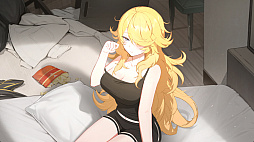 画像ギャラリー No.021のサムネイル画像 / めっちゃくちゃかわいい子1位が現れたので，「カオスゼロナイトメア」独断“〇〇なキャラランキング”で布教する【PR】