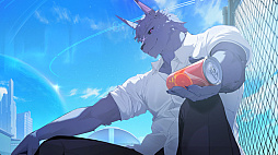 画像ギャラリー No.033のサムネイル画像 / めっちゃくちゃかわいい子1位が現れたので，「カオスゼロナイトメア」独断“〇〇なキャラランキング”で布教する【PR】