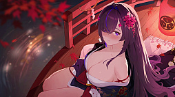 画像ギャラリー No.039のサムネイル画像 / めっちゃくちゃかわいい子1位が現れたので，「カオスゼロナイトメア」独断“〇〇なキャラランキング”で布教する【PR】