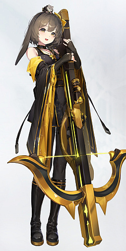 画像ギャラリー No.076のサムネイル画像 / めっちゃくちゃかわいい子1位が現れたので，「カオスゼロナイトメア」独断“〇〇なキャラランキング”で布教する【PR】