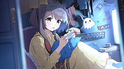 画像ギャラリー No.077のサムネイル画像 / めっちゃくちゃかわいい子1位が現れたので，「カオスゼロナイトメア」独断“〇〇なキャラランキング”で布教する【PR】