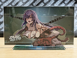 画像ギャラリー No.022のサムネイル画像 / 「カオスゼロナイトメア」ポップアップストアが「あみあみ 秋葉原フィギュアタワー店」で開催中。グッズの購入ついでに取材もしてきた