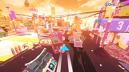 Paper Dash - City Hustle