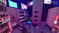 Paper Dash - City Hustle