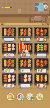 画像ギャラリー No.010のサムネイル画像 / スマホゲームのセルラン分析(2025年11月27日〜12月3日)。今週の1位は「ラストウォー:サバイバル」。7月〜9月の国内DL数ランキングも紹介