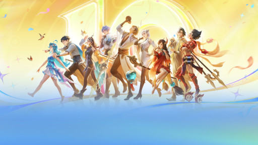 画像ギャラリー No.008のサムネイル画像 / スマホゲームのセルラン分析(2026年2月5日〜2月11日)。今週の1位は「ラストウォー」。中国における昨年10月〜12月の収益ランキングも