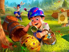 スマホゲームのセルラン分析（2026年3月26日〜4月1日）。今週の1位は「ラストウォー：サバイバル」。1月〜3月の国内収益ランキングも紹介