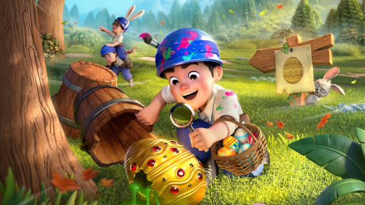 画像ギャラリー No.005のサムネイル画像 / スマホゲームのセルラン分析(2026年3月26日〜4月1日)。今週の1位は「ラストウォー:サバイバル」。1月〜3月の国内収益ランキングも紹介