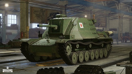 World of Tanks Modern Armorסߡ֥륺ѥĥץܤ430˳ϡ󤳤ΥС俷Ҥо