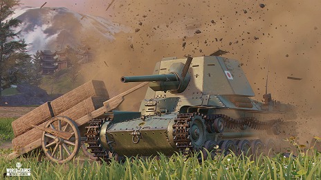 World of Tanks Modern Armorסߡ֥륺ѥĥץܤ430˳ϡ󤳤ΥС俷Ҥо