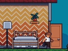 デスクトップ下部で動作する放置系ライフシム「My Little Life」,Steamストアページを公開。家具などを整備し,より良い生活を目指そう