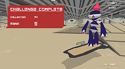 Hoversteppers