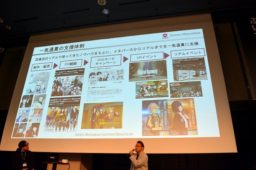 ���������꡼ No.045�Υ���ͥ������ / ��VRChat�פ����ܤΥ��ꥨ�������ϡ��ۤ��Τ��٤Ƥι��­���������¿�����������������ܤǥӥ��ͥ��������ե饤�󥤥٥�Ȥ�鳫��