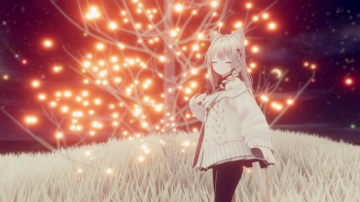 ���������꡼ No.010�Υ���ͥ������ / ������Ǥ������������ä򤷤ޤ�����VRChat�פ��������ˤʤäơ��Ĥ����Ĥ��������ˤ������������ʼ��θ��β�ʸ��