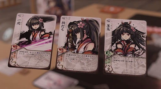 画像ギャラリー No.003のサムネイル画像 / ボードゲーム「桜降る代に決闘を」が公式監修のもとVR化。「VRChat」にてオープンβテストとしてワールドを公開中