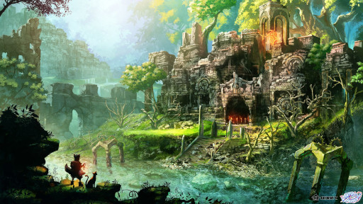 画像ギャラリー No.016のサムネイル画像 / 「バーチャルマーケット2026 Summer」，一般出展サークルの募集を開始。新企画「Vket Invited Worlds」で「ポピー横丁」を一般出展会場に使用