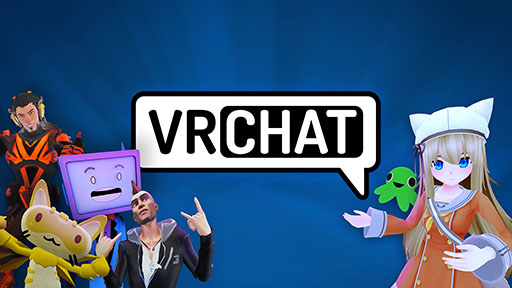 画像ギャラリー No.001のサムネイル画像 / ソーシャルVRプラットフォーム「VRChat」，東京ゲームショウ2026に初出展。日替わりのスペシャルステージやゲストを迎えた企画を予定