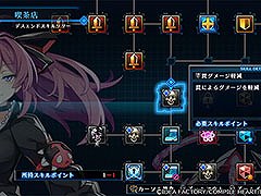 Death end re;Quest Code Zס͸ǽϤ夲ǥɥĥ꡼󥸥õνԤʤɥƥ󤬸