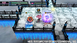 Death end re;Quest Code Z