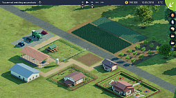 Farm Tycoon