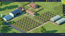 Farm Tycoon