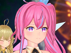 ローグライクアクション「蒐命のラスティル - とこしえの迷宮城 -」，正式版を3月13日に発売。主人公・ラスティルの正体と迷宮城の真実が明らかに