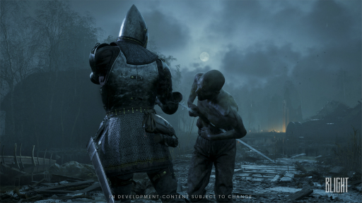 画像ギャラリー No.010のサムネイル画像 / 「Blight: Survival」開発陣インタビュー。150万人のウィッシュリスト登録を記録した期待の“中世ゾンビゲーム”の現在を聞いた［GDC 2026］