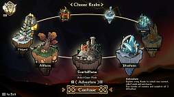 Nordic Ashes: Survivors of Ragnarok