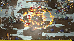 Nordic Ashes: Survivors of Ragnarok