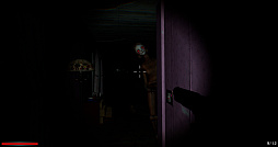 Jack Holmes : Master of Puppets