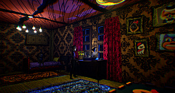 Jack Holmes : Master of Puppets