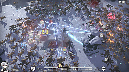 ヘビーストームシャドウ