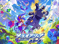 「メテオアリーナ」改め「メテオアリーナ・スターズ」が6月25日に配信決定。3人協力レイド型PvEのハイスピードレイドアクションへと一新