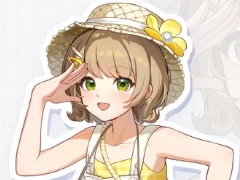 「星砂島物語」(Starsand Island),無料体験版もSteam Nextフェスで公開。島民との交流や,探索,建築など島での5日間を体験できる