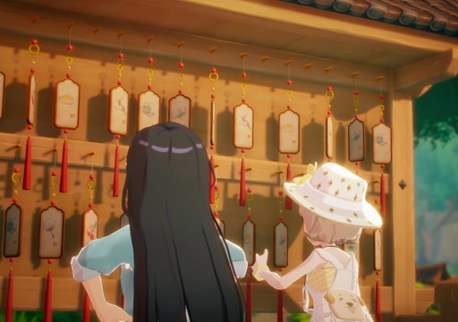 画像ギャラリー No.004のサムネイル画像 / 期待の新作「Starsand Island」の見どころを紹介。釣りや農場運営,恋愛からバトルまで遊べるスローライフシミュレーション【PR】